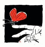 Foto: Mette Dreyer/Politiken-Tegning