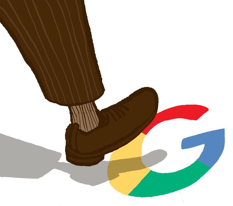 Foto: Philip Ytournel/POLITIKEN