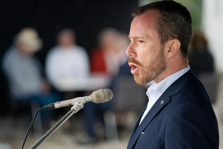 Foto: Andreas Merrald/POLFOTO