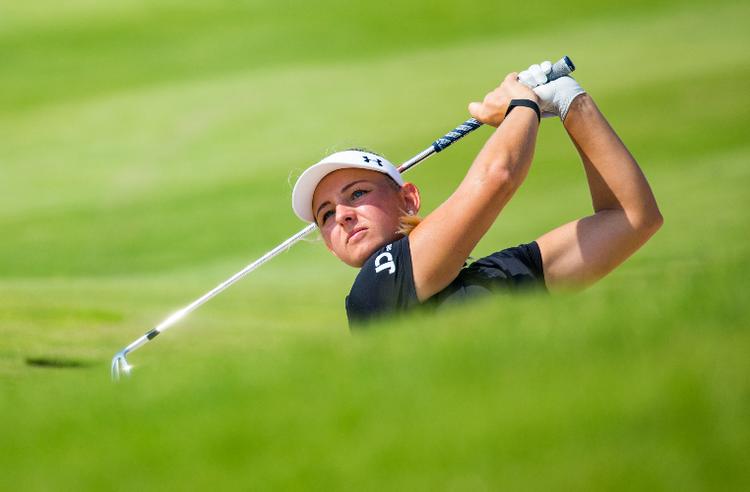 Foto: Tristan Jones / LET