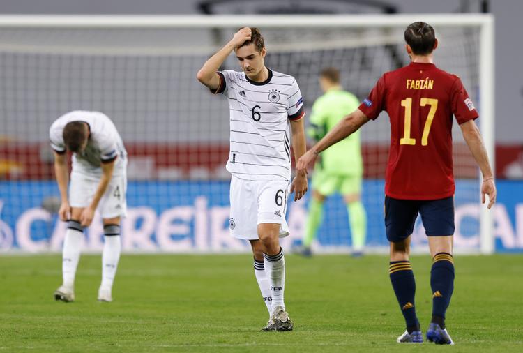 Foto: Marcelo Del Pozo/Ritzau Scanpix