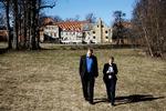 Medarbejderne er gået fra at arbejde fra 9-17 og har nu mere fleksible arbejdstider og fire dages arbejdsuge. Det kommer også borgerne til gode, mener borgmester i Odsherred Kommune Thomas Adelskov (S). Den fire dages arbejdsuge er et forsøg blandt kommunens administrative personale.  Foto: Lærke Posselt/POLFOTO