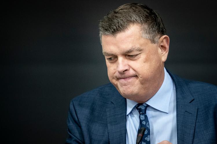 Foto: Mads Claus Rasmussen/Ritzau Scanpix