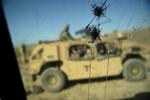  Til bagetog. Ikke bare Taleban men også Islamisk Stat og al Qaedah får en stor fordel af Donald Trumps beslutning. Det er de amerikanske kampsoldater og fly i Afghanistan, der er Kabul regeringens sidste skanse.

  Foto: Wakil Kohsar/Ritzau Scanpix