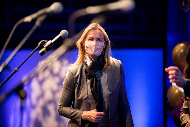 Foto: Janus Engel/FREELANCE