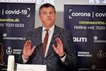 Foto: Jens Dresling/POLFOTO