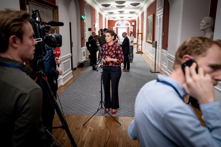 Foto: Mads Claus Rasmussen/Ritzau Scanpix