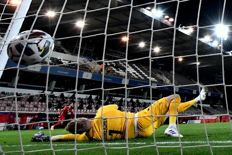 Foto: Dirk Waem/Ritzau Scanpix