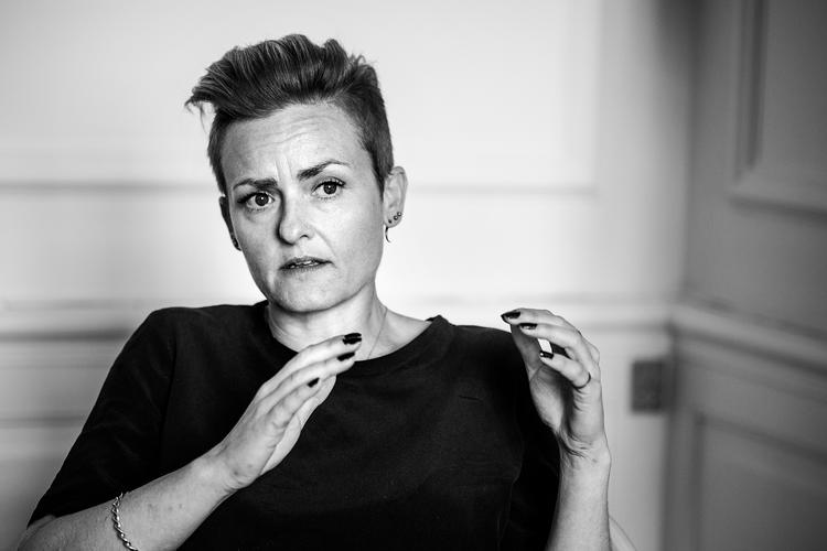 Foto: Ivan Riordan Boll/Politiken/Ritzau Scanpix