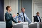 Foto: Mads Nissen/POLFOTO