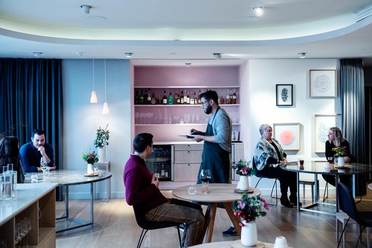 Foto: Annika Byrde/POLFOTO