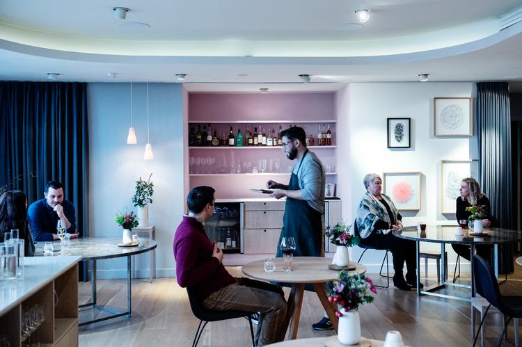 Foto: Annika Byrde/POLFOTO