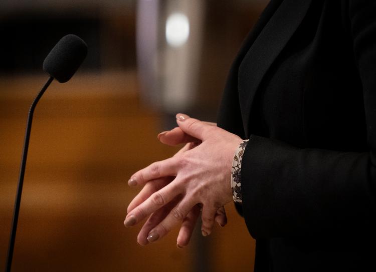Foto: Liselotte Sabroe/Ritzau Scanpix