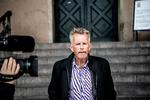 TV 2 skal have ny nyhedsdirektør. Mikkel Hertz stopper på posten, oplyser stationen i en pressemeddelelse.  Foto: Anthon Unger