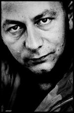 Michel Houellebecq  lider og skriver - det første er nødvendigt, hvis man vil have succes med det andet.  Mener den franske forfatter. Foto: Jakob Carlsen/POLFOTO