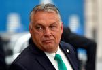 Ungarns Viktor Orban er den hårde hund og fører an i kampen mod EU's retsstatsmekanisme.. John Thys/Pool via REUTERS/File Photo Foto: Pool/Ritzau Scanpix