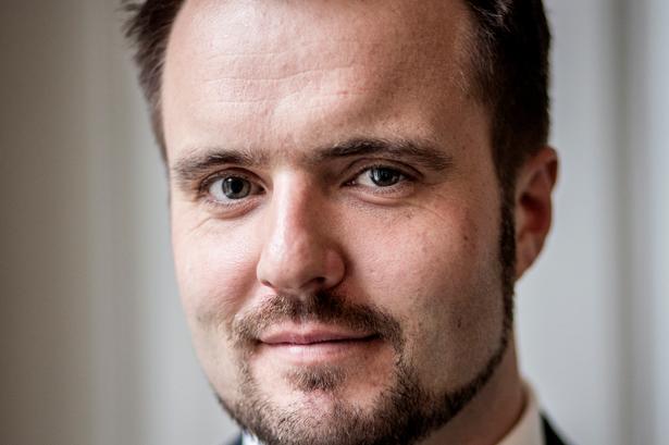 Erhvervsminister Simon Kollerup (S) var advaret om, at der ikke var hjemmel til at aflive alle mink.     Foto: Jens Hartmann Schmidt/POLFOTO