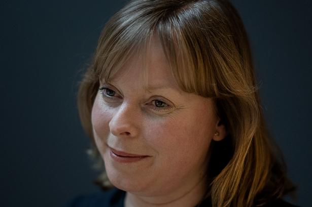 Kulturminister Joy Mogensen (S) fik som medlem af regeringens Covid-19-udvalg orienterig om, at der ikke var hjemmel til at aflive alle mink. Foto: Stine Bidstrup