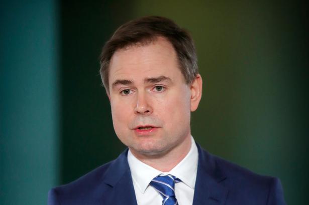 Finansminister Nicolai Wammen (S) blev mindst to gange advaret om, at der ikke var hjemmel til at aflive alle mink.
 Foto: Jens Dresling/POLFOTO