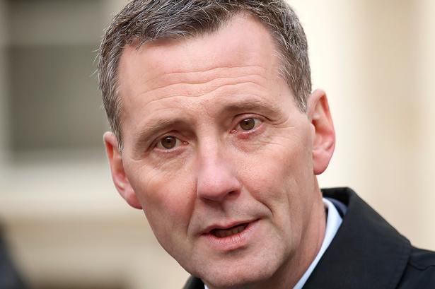 Justitsminister Nick Hækkerup (S) blev mindst to gange orienteret om, at der ikke var hjemmel til at aflive alle mink. Foto: Jens Dresling/POLFOTO