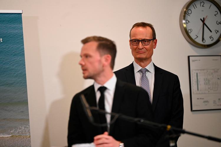 Foto: Philip Davali/Ritzau Scanpix