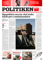 A-forsiden_Fr Politiken 20-11-2020 Lands 1udg