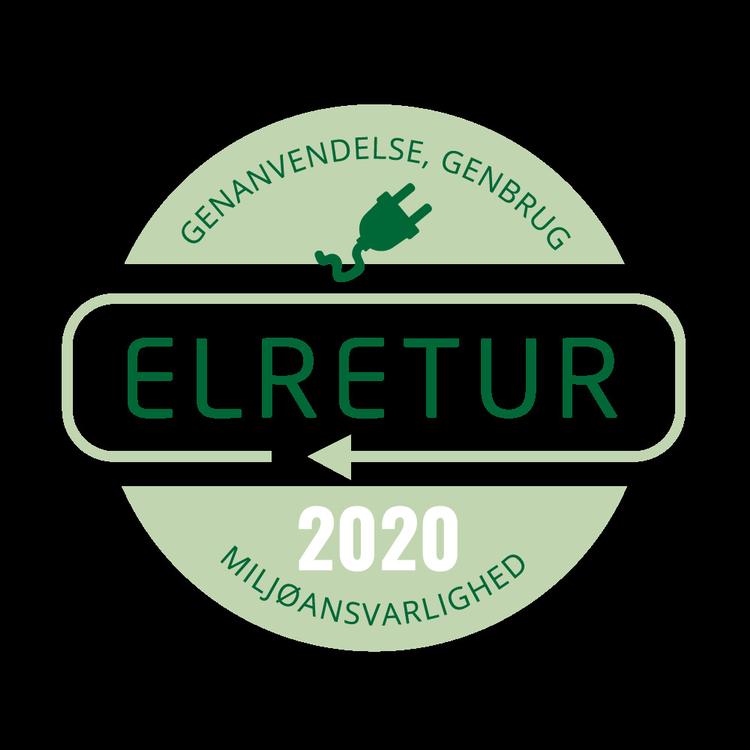 Udtjent elektronik har masser at byde på, f.eks. kan 60 procent af indholdet i gamle batterier genanvendes og bruges i nye varer. 