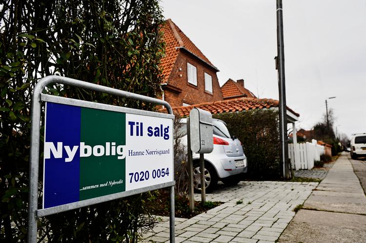 Foto: Sanne Vils Axelsen/POLFOTO