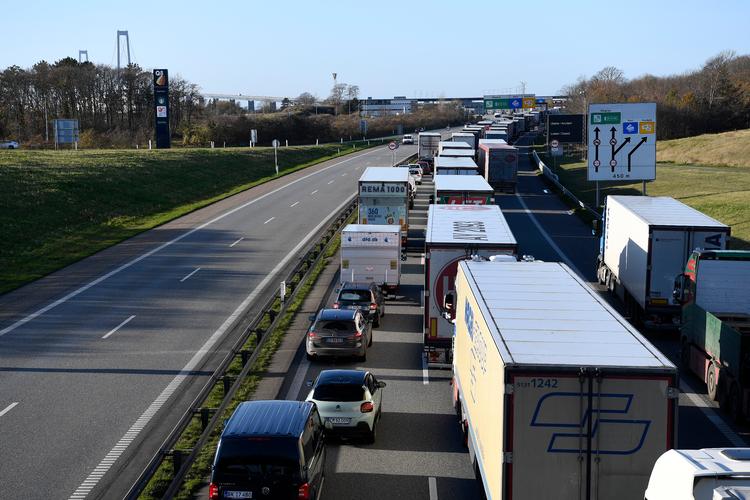 Foto: Lars Møller/Ritzau Scanpix