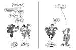 Tegning Philip Ytournel