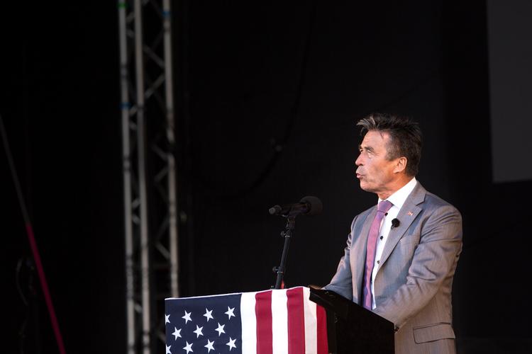 Foto: Benjamin Nørskov/POLFOTO
