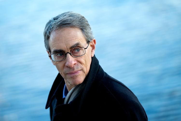 Kenneth Roth, der er direktør i Human Rights Watch, har engageret sig stærkt i håndteringen af corona og kommende pandemier.   Foto: Finn Frandsen/POLFOTO