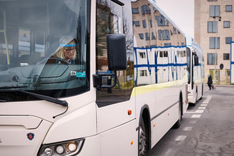 Nordjylland har været lukket ned, og det har ramt borgere og erhvervsliv. Nu sender politikerne hjælp afsted. Foto: Claus Bjørn Larsen/Ritzau Scanpix