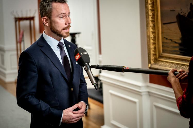 Foto: Mads Claus Rasmussen/Ritzau Scanpix