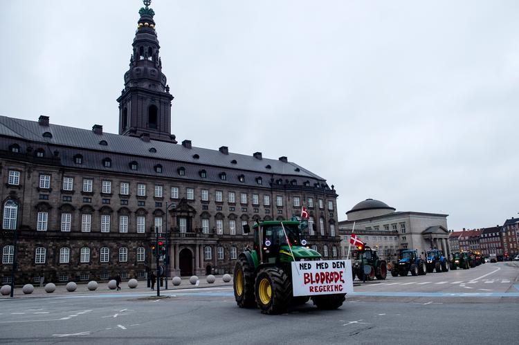 Foto: Annika Byrde/POLFOTO