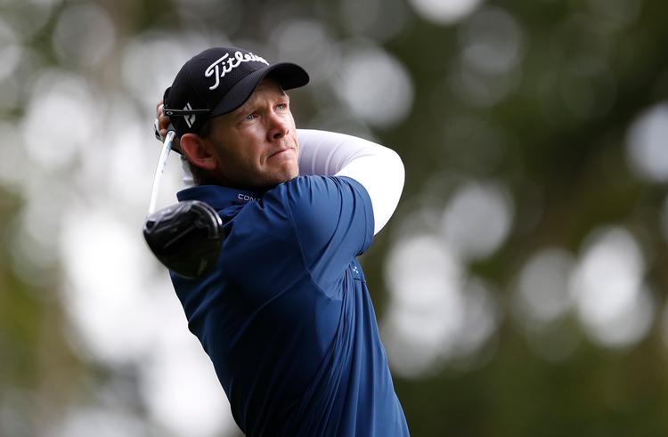 Sejren gav Joachim B. Hansen 156.825 euro (ca. 1,2 millioner kroner).  Foto: Paul Childs/Ritzau Scanpix