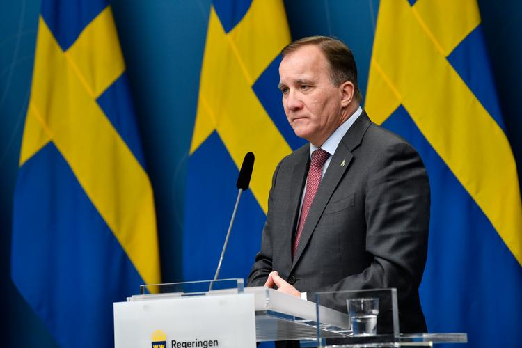 Foto: 10060 Henrik Montgomery/tt/Ritzau Scanpix