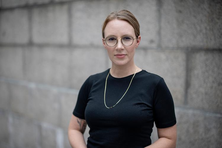 Foto: Marius Renner/POLFOTO