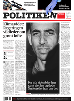 A_forsiden Politiken 23-11-2020 Lands 1udg