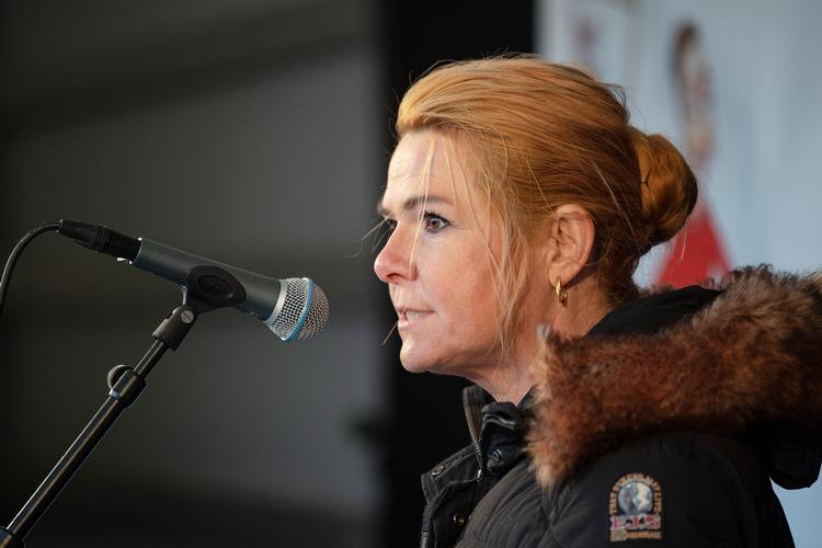 Foto: Bo Amstrup/Ritzau Scanpix
