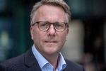 Skatteminister Morten Bødskov (S) har fået hård kritik for at fremlægge en uambitiøs grøn skattereform. Men han afviser kritikken og siger, at Danmark er godt på vej mod at opfylde sit klimamål. Foto: Miriam Dalsgaard/POLFOTO