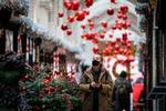 Foto: Tolga Akmen/Ritzau Scanpix