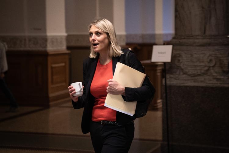 Foto: Emil Helms/Ritzau Scanpix