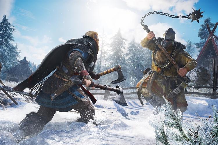 Foto: Ubisoft