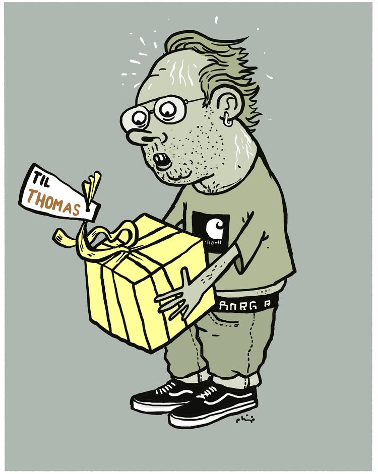 Foto: Philip Ytournel/POLITIKEN