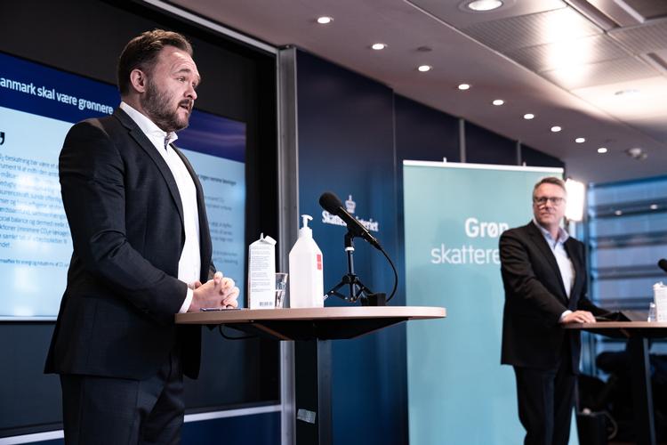 Foto: Emil Helms/Ritzau Scanpix