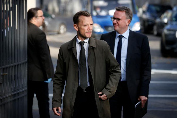 Beskæftigelsesminister Peter Hummelgaard (S), som fornylig også fik kasketten som ligestillingsminister, indkalder nu til egentlige trepartsforhandlinger om bekæmpelse af seksuelle krænkelser. Foto: Jens Dresling Foto: Jens Dresling/POLFOTO
