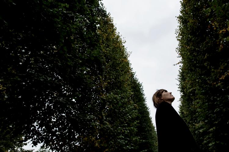 I et interview i en ny bog om Filmværkstedet fortæller Christina Rosendal om sin kamp for at bryde igennem som filminstruktør.  Foto: Mads Nissen/POLFOTO