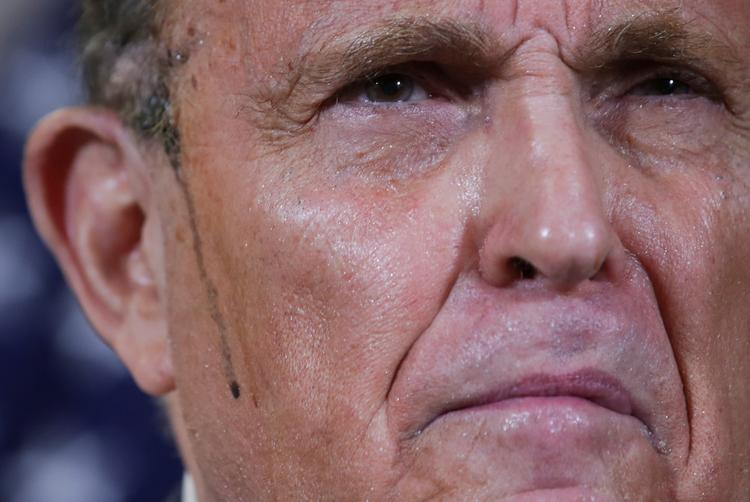 Foto: Jonathan Ernst/Ritzau Scanpix