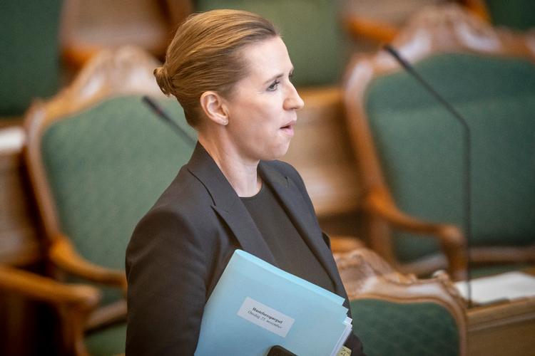 Foto: Mads Claus Rasmussen/Ritzau Scanpix